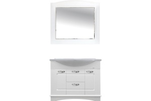 Зеркало Misty Эльбрус 100 - 2