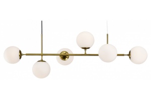 Подвесная люстра Kink Light Ирда 07622-6,20-01