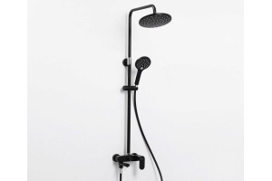 Душевая стойка Wasserkraft Elbe A17401 - 2