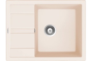 Мойка  Optima 50D  Cristalite эверест