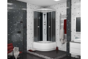 Душевая кабина Niagara Eco NG-7507-14 - 2