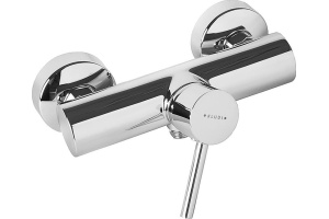 Смеситель для душа Kludi Bozz хром (388310576) - 2