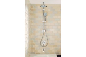 Верхний душ Grohe Euphoria Cosmopolitan 160 28233000 - 3