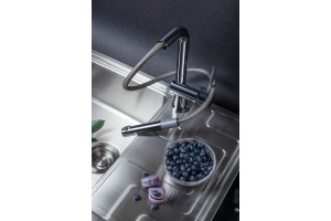 Мойка кухонная Omoikiri Mizu 78 - 2