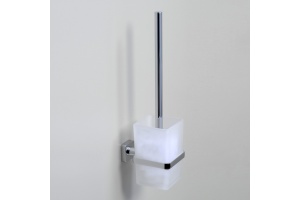 Dill K-3927 Щетка для унитаза подвесная - 2