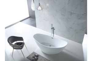 Акриловая ванна Abber AB9233 - 3