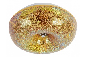 Накладной светильник Abrasax Decker MD50001-25PI