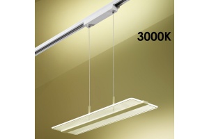 Трековый светодиодный светильник Novotech Port Iter 358995 - 3