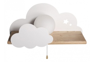 Бра Loft it Axel 10134 White - 2