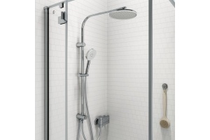 Душевая стойка Iddis Swipe SWI3F97i76 - 2