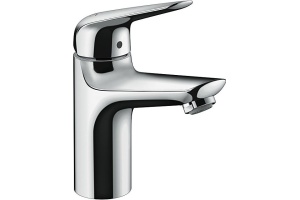 Смеситель Hansgrohe Novus 71030000 для раковины