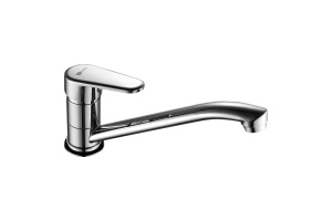 Смеситель Lemark Point LM0304C для кухонной мойки