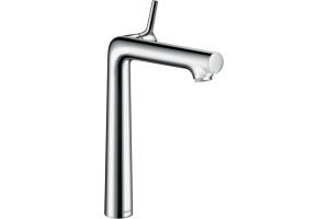 Смеситель Hansgrohe Talis S 72115000 для раковины, с донным клапаном