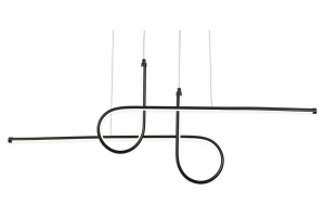 Подвесной светильник Lussole Aberdeen LSP-7083