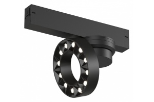 Светильник на штанге Denkirs SMART GRILL DK8030-BK - 2