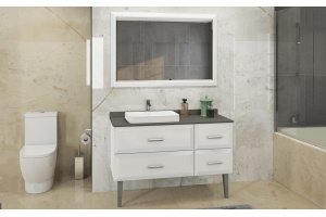 Зеркало Comforty Империя 120 - 2