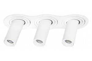 Встраиваемый светильник Lightstar Intero i636262 - 2