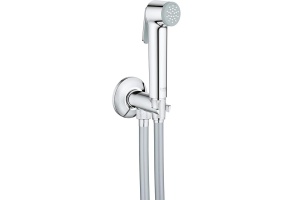 Гигиенический душ Grohe Tempesta-F Trigger Spray (26358000)