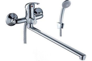 Смеситель Rossinka A универсальный A35-32