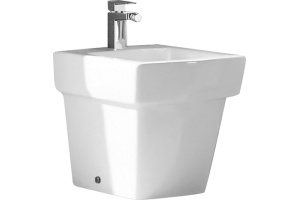 Биде напольное BelBagno Mattino