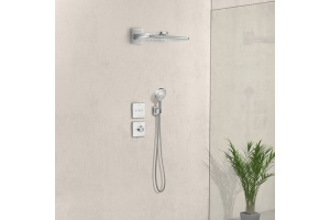 Верхний душ Hansgrohe  (24005400) - 2