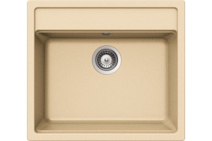 Мойка кухонная Schock Vero 60 (N-100) аворио