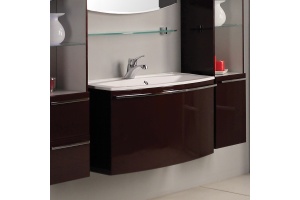 Тумба под раковину Акватон Севилья 94 см (1A126401SE340)