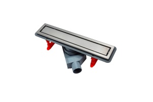 Душевой лоток Pestan Confluo Premium Line 300 с решеткой