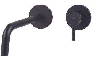 Смеситель Paffoni Light LIG007NO70 С ВНУТРЕННЕЙ ЧАСТЬЮ, для раковины