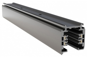 Шинопровод трехфазный Maytoni Technical Busbur Trunking TRX005-312B