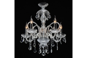 Подвесная люстра MW-Light Селена 482016705 - 2