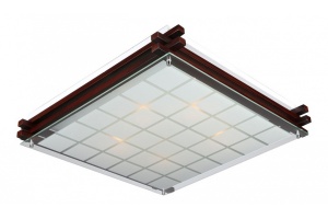 Накладной светильник Omnilux Carvalhos OML-40507-05