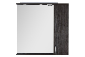 Зеркало Aquanet Донна 90 венге - 2