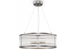 Подвесная люстра Freya Savoy FR5053PL-06N - 2