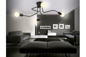 Потолочная люстра Ambrella Light TR TR8022 - 2