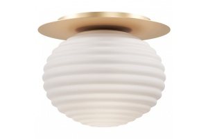 Накладной светильник Maytoni Reels MOD268CL-01G