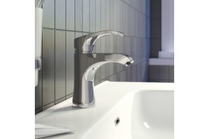 Смеситель IDDIS Joker для раковины JOKSB00i01 - 2