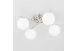 Потолочная люстра Citilux Адам Смарт CL228A141 - 2