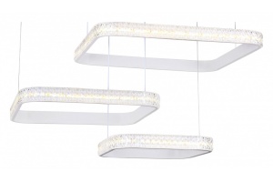 Подвесной светильник Ambrella FA FA6165 - 3