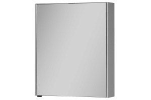 Зеркало-шкаф Aquanet Латина 60 белый