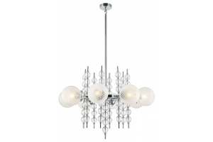 Люстра на штанге Stilfort Queenly 2120/09/08P