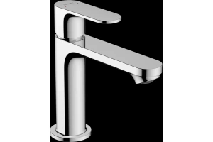 Смеситель для раковины Hansgrohe Rebris S хром