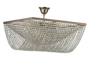 Люстра на штанге Arti Lampadari Nobile Nobile E 1.3.50.501 N