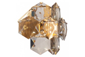 Настенный светильник Vitaluce V5286-8/1A