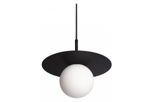 Подвесной светильник Loft it Ufo 10120/250P Black - 2