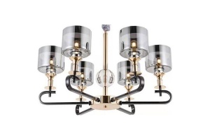 Подвесная люстра Omnilux Ausonia OML-68703-06