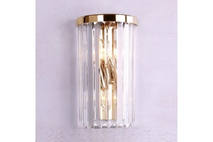 Бра Newport  10112/A gold