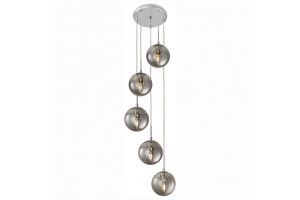 Подвесная люстра Citilux Томми CL102050