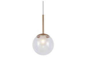 Подвесной светильник Maytoni Basic form MOD521PL-01G1