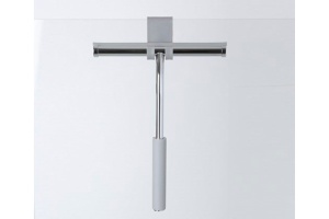 Скребок для стекла Wasserkraft  (211) - 2